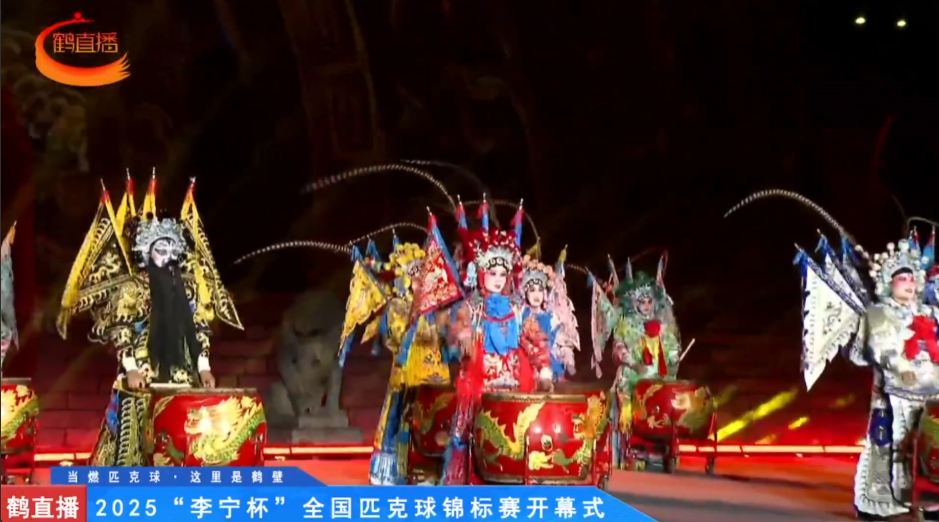 鹤之姿, 将士整装赴, 活力特质