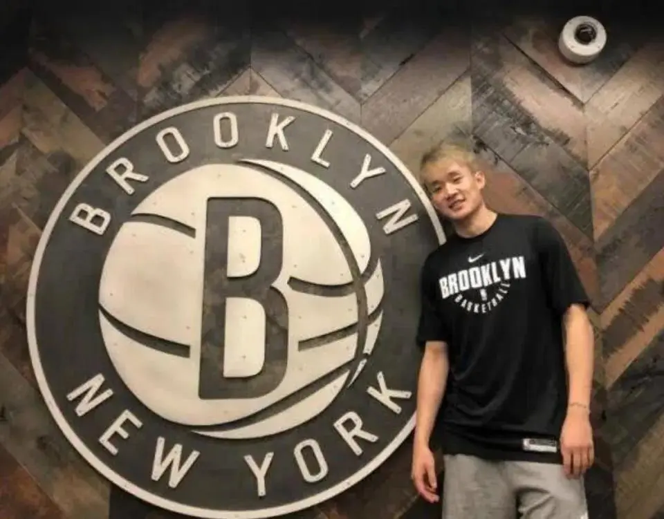 yid, stron, 现NBA梦 yid, stron, 现NBA梦