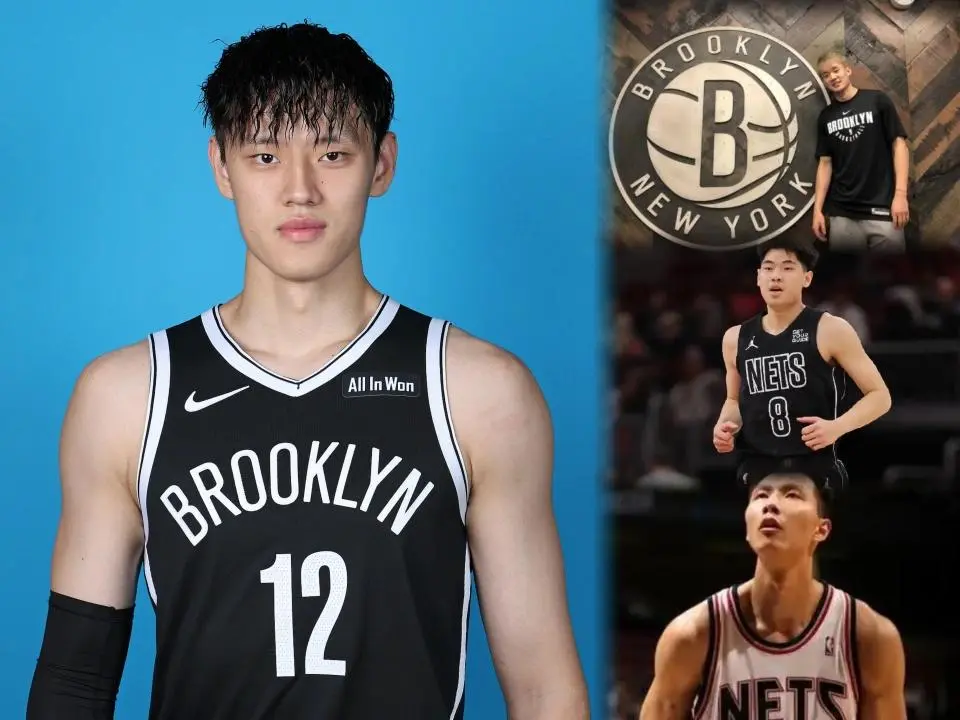 总成本, 日被篮网裁, 双向合同 总成本, 日被篮网裁, 双向合同