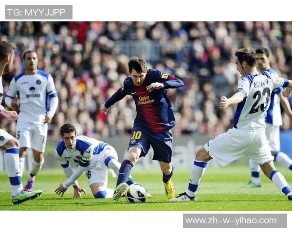 四大球星过人技巧大比拼 谁能称霸足坛？